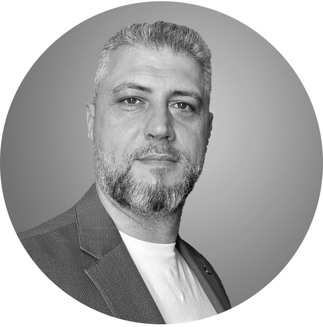 Andrei Juganaru, Realtor® — Team Leader, specialist închirieri în Reprezentare Exclusivă